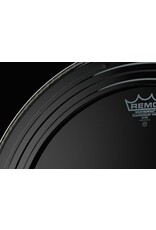 REMO  Powerstroke Pro PR-1118-00 Coated 18-inch bass drum skin