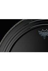 REMO  PR 1318-00 Powerstroke Pro Clear 18 inch bass drum skin