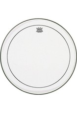 REMO  PS-0318-00 Klar Pinstripe 18 Zoll, 18 "Floor-Tom Blatt