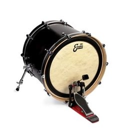 Evans EVANS BD20EMADCT CALFTONE 20 "Haut Bassdrum