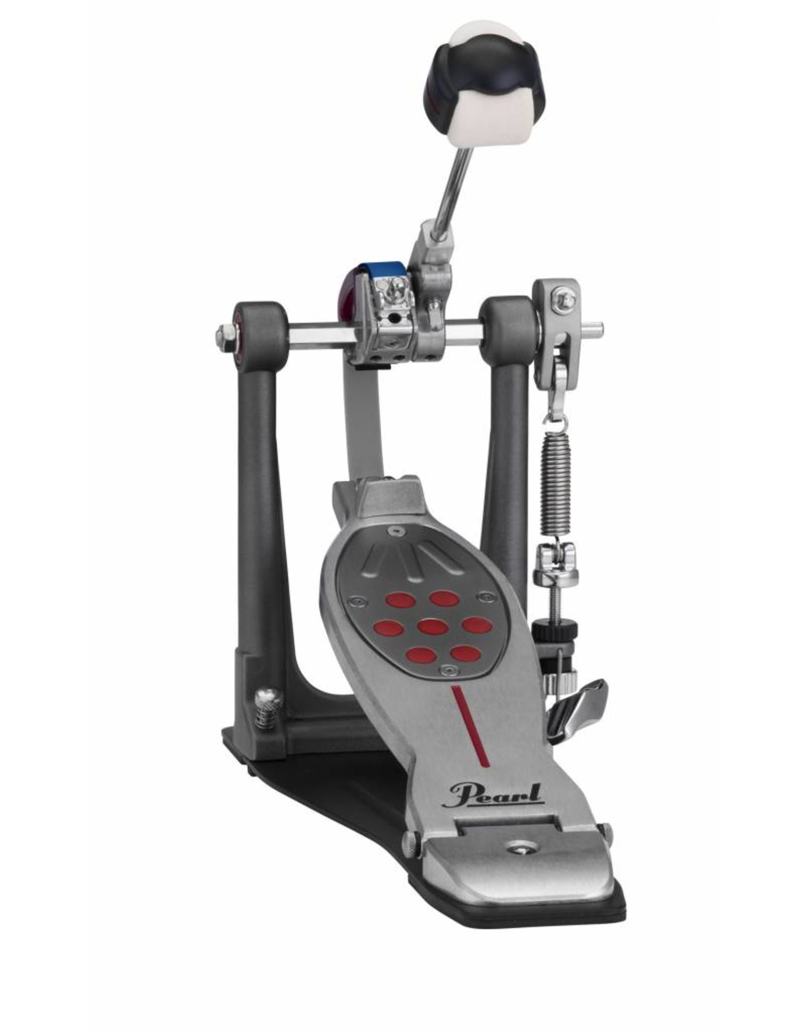 Pearl  P-2050C Eliminator, BD Pedal, Chain Drive Single Pedal