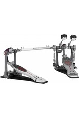 Pearl  P-2052C Eliminator Twin BD Pedal, Chain Drive