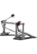 Pearl  P-2052C Eliminator Twin BD Pedal, Chain Drive
