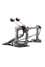 Pearl  P-2052C Eliminator Twin BD Pedal, Chain Drive