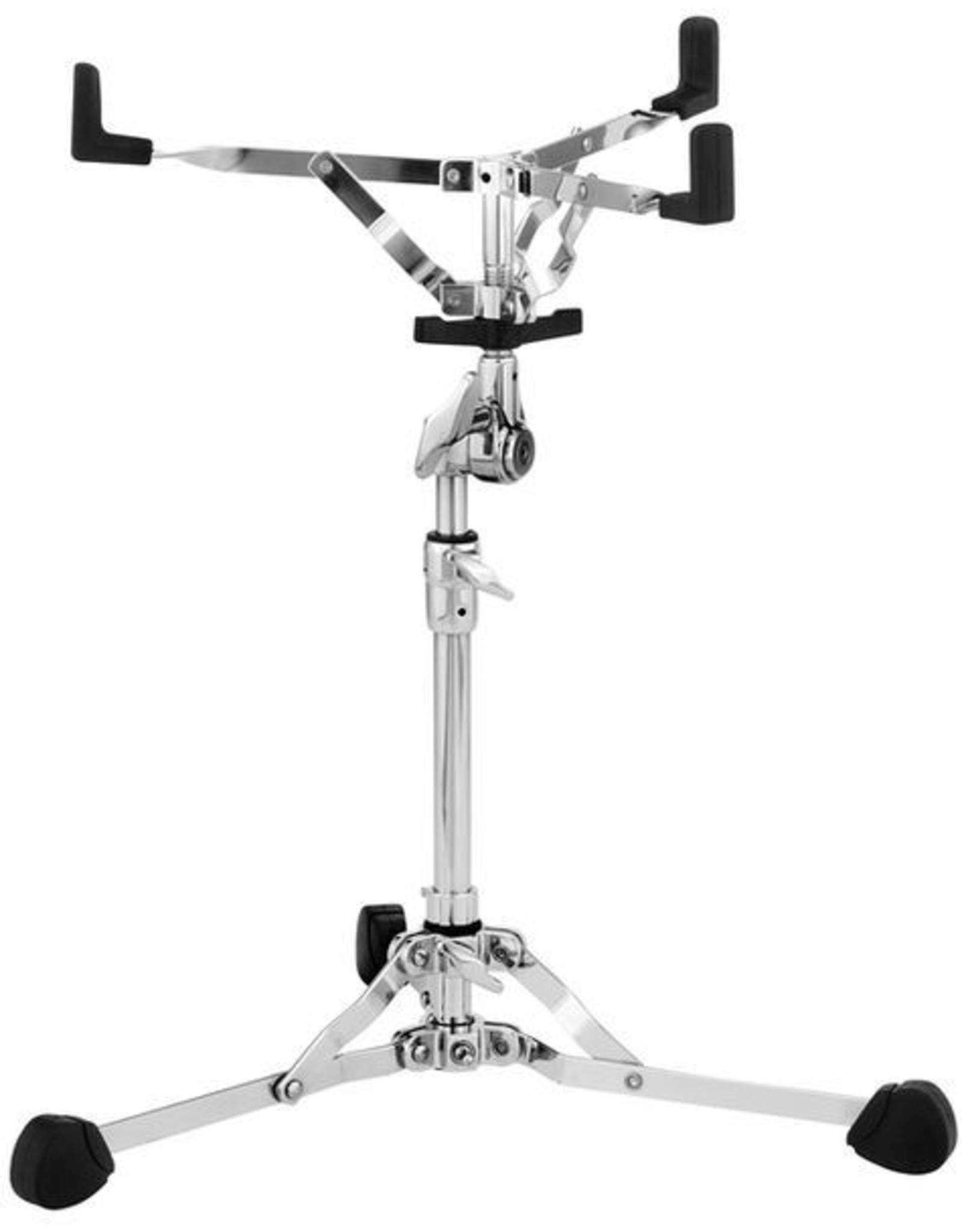 Pearl  S-150S Snare Drum Ständer, W / FLAT BASED Convertible Basis