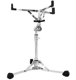 Pearl S-150S Snare Drum Stand, W/Convertible Base FLATBASED