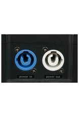 Showtec  Powerbox 4 Kaskadierung Multi Sockel Schuko 4-Wege-Verteilerleiste 90 661
