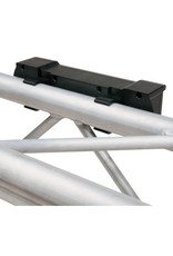Showtec  Powerbox 4 Kaskadierung Multi Sockel Schuko 4-Wege-Verteilerleiste 90 661