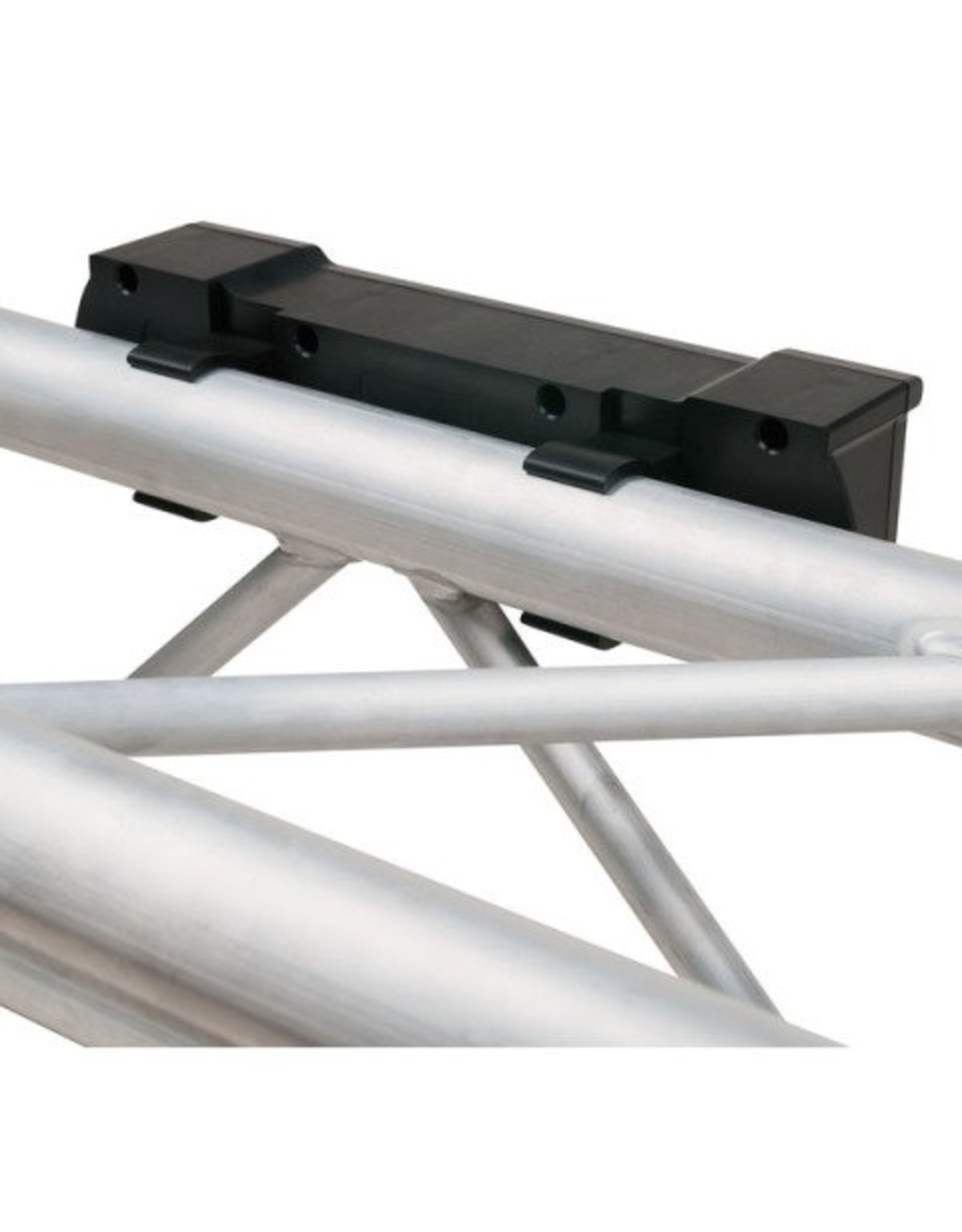 Showtec  Powerbox 4 Kaskadierung Multi Sockel Schuko 4-Wege-Verteilerleiste 90 661