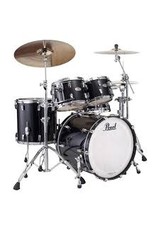 Pearl Perle Session Studio Classic SSC924XUP C103 Drumkit Klavier schwarz
