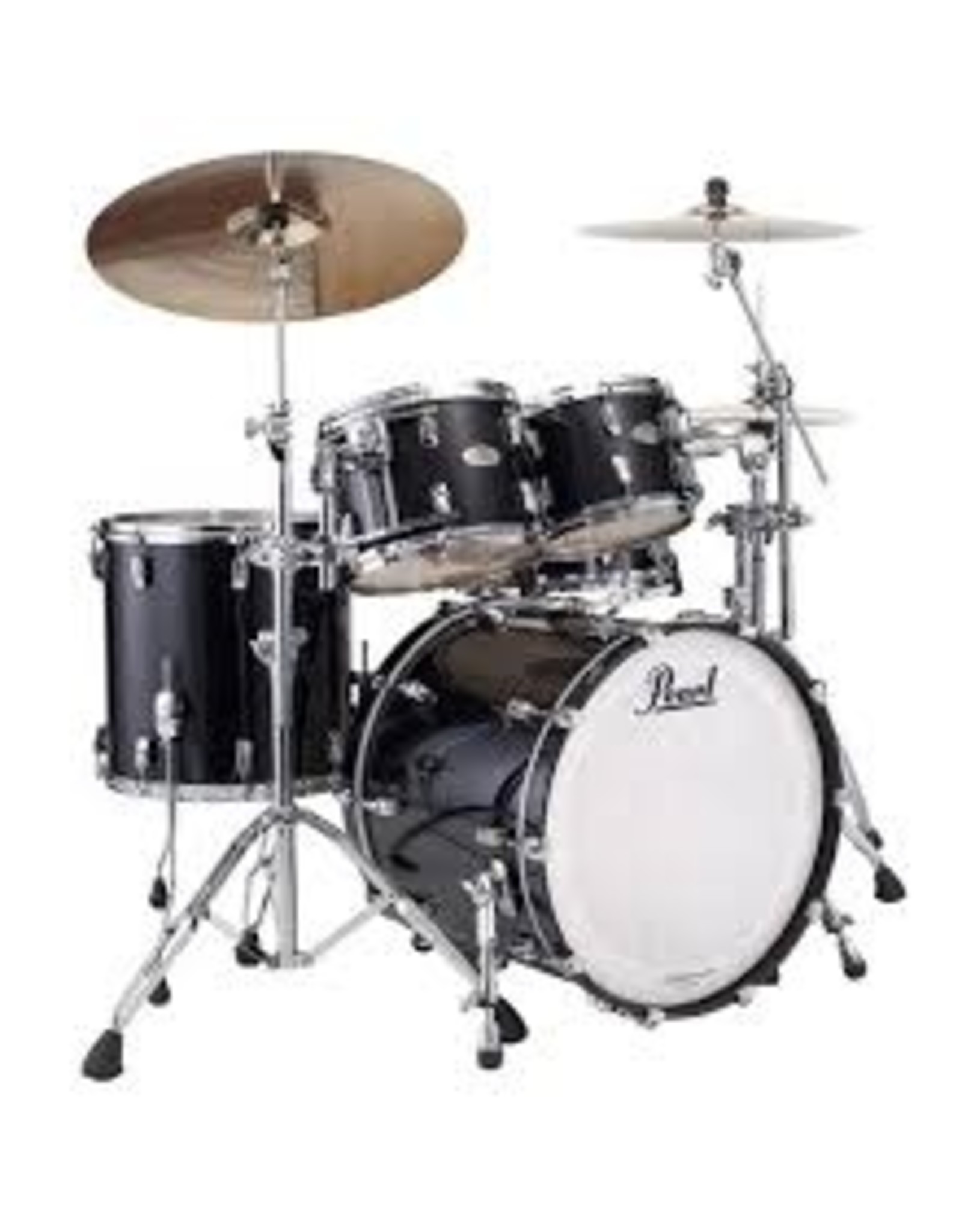 Pearl  Session Studio Classic SSC924XUP C103 drum kit piano black