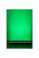 Beamz  LCB216 Farbe Einheit 12x 18W RGBAWUV HEX LEDs 150 555