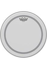 REMO  P3-0113-BP Powerstroke 3 coated ruw wit 13" tom vel