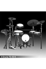 Roland TD-50K TD50K electronisch drums
