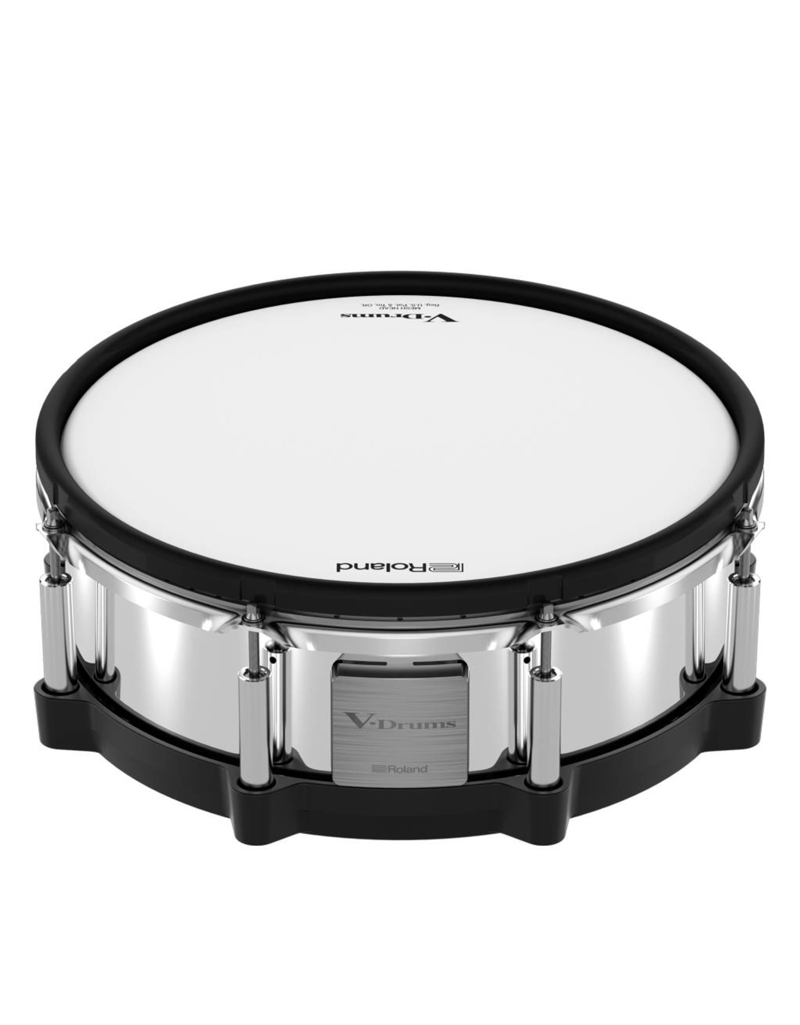 Roland  TD-50K-HYBRID TD50K incl. RT-30K & powerply mesh head
