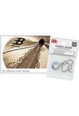 Meinl  CYMBAL SIZZLER CYMBAL BACON