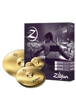 Zildjian  Planet Z-Serie 3-Stück-Packung HH 13 "Crash und 16" PLZ1316