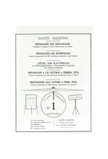 de Haske Dante Agostini Vorbereitung auf Sicht Leseteil 1