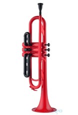 Coolwind Trumpet Berry Red