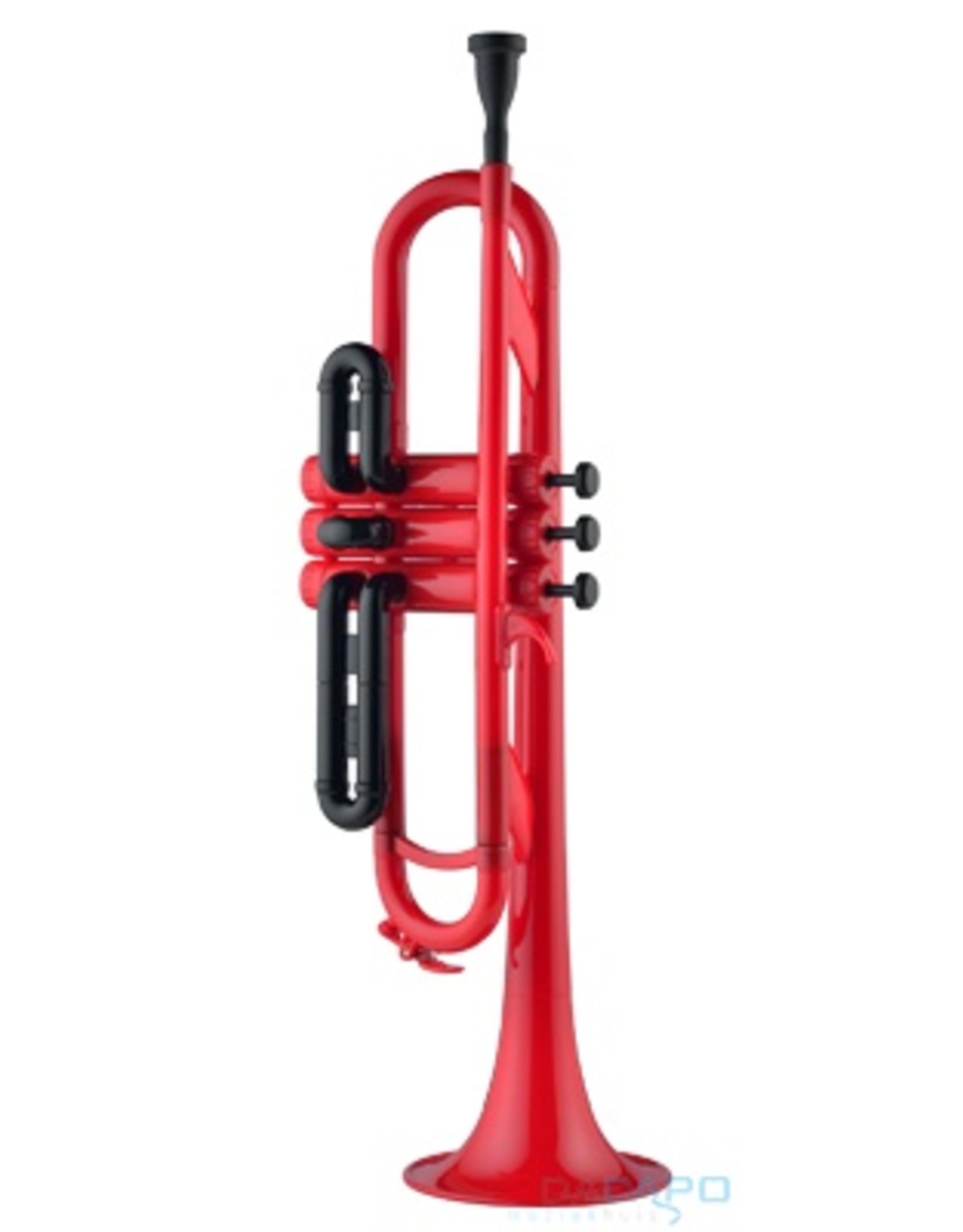Coolwind Trumpet Berry Red