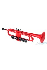 Coolwind Trumpet Berry Red