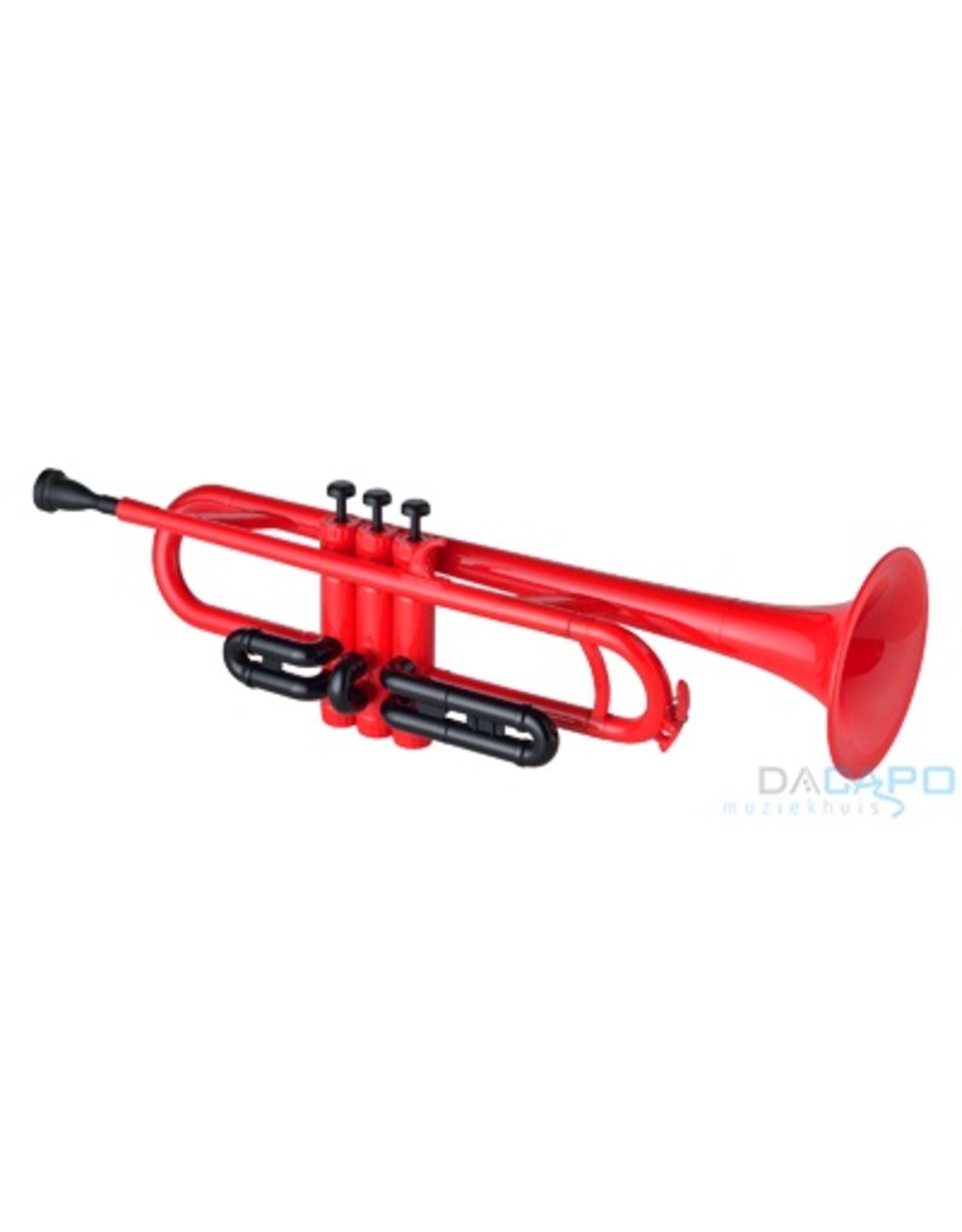 Coolwind Trumpet Berry Red