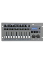 Showtec  SM-16/2 32 FX Channel Lighting Desk with Shape Engine 50702