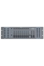 Showtec SM-8/2 16 50700 Channel Lighting Desk