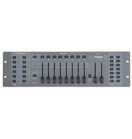 Showtec SM-8/2 16 Channel Lighting Desk 50700