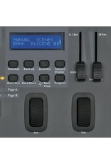 Showtec  SM-16/2 16 50 701 Channel Lighting Desk