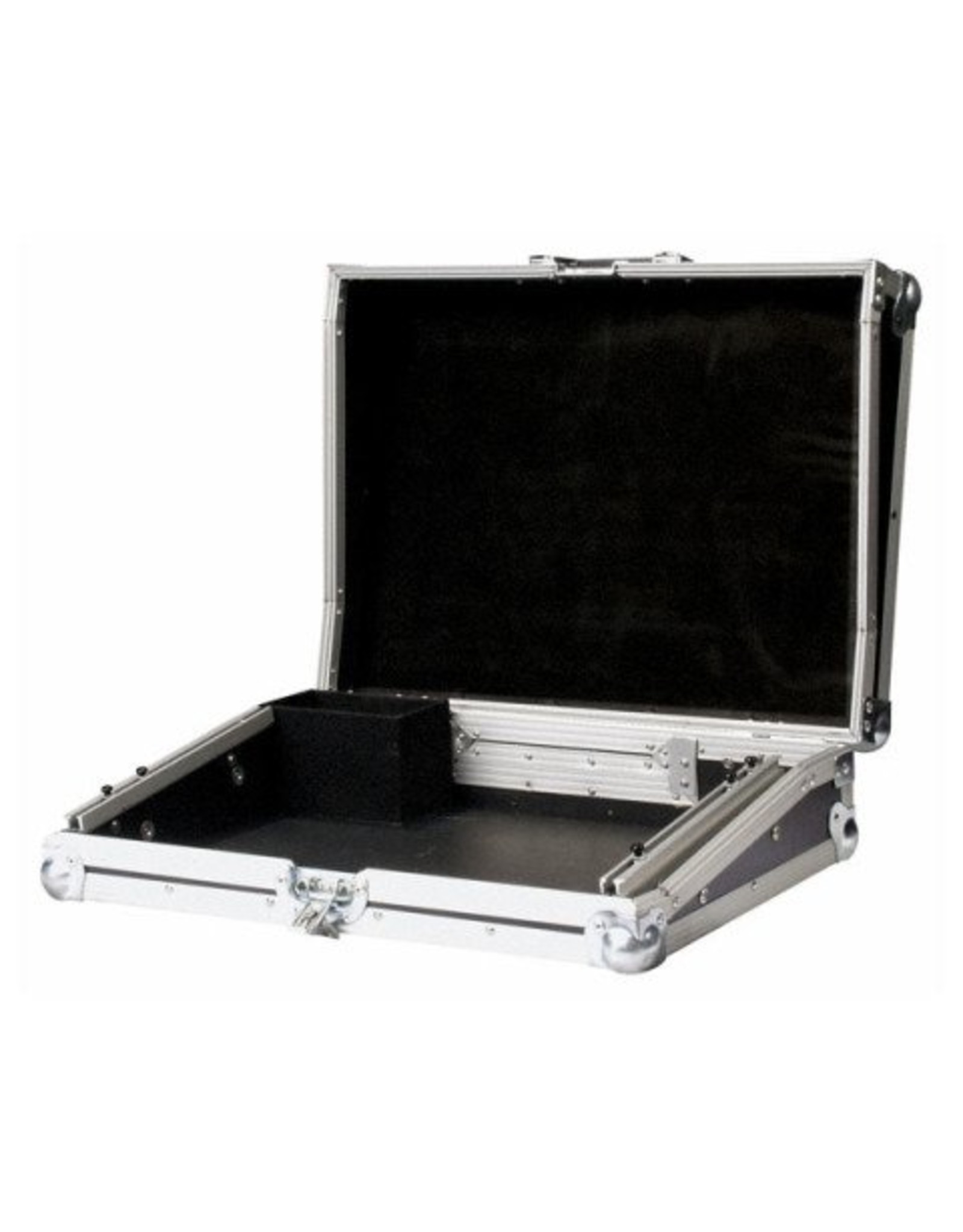 DAP audio pro Case for Showmaster24, SC-24 & ScanMaster 16/2 FX D7401