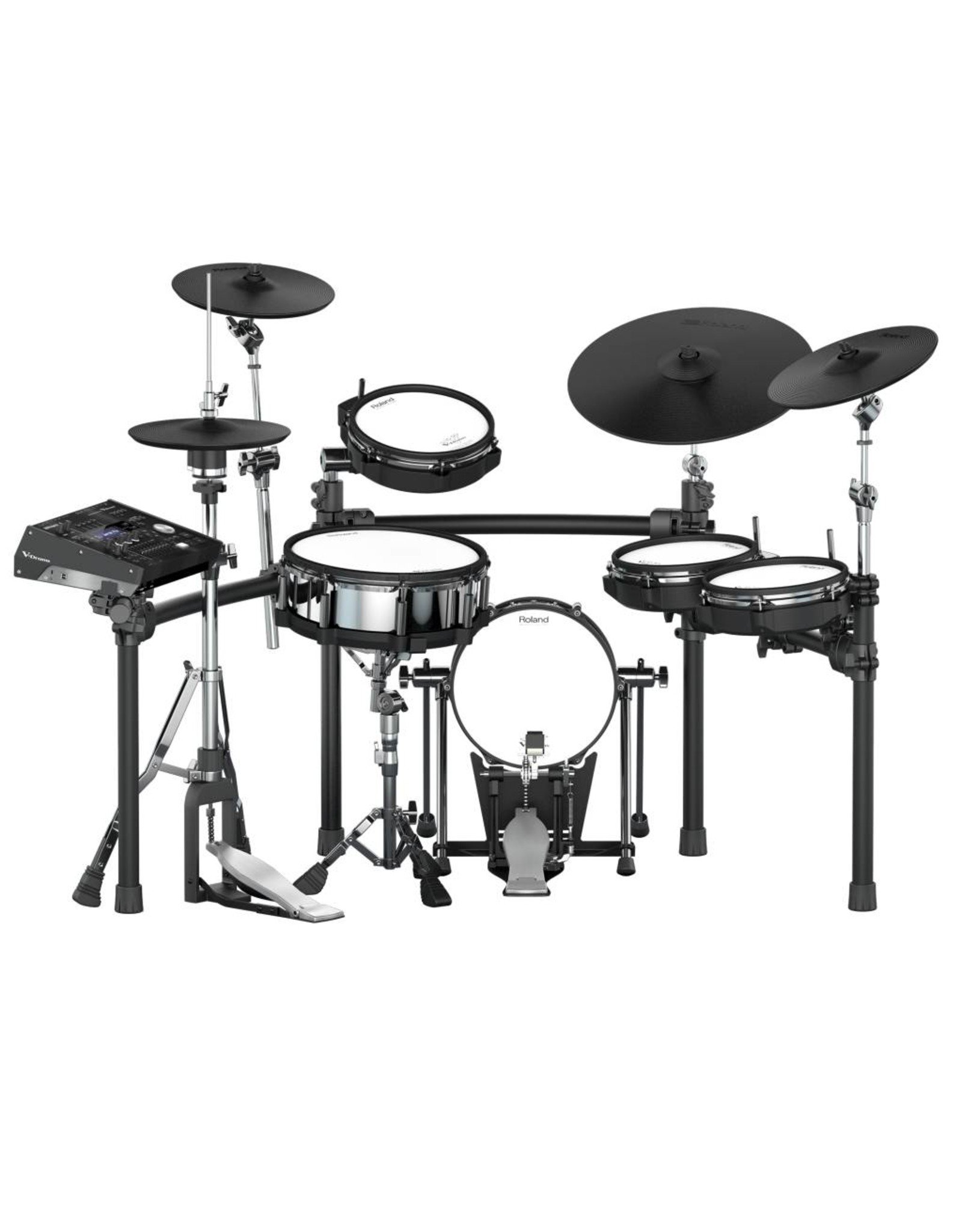 Roland TD-50K TD50K-S incl. KD-A22 kick drum converter