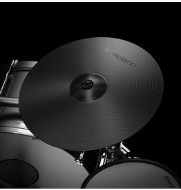Roland CY-18DR: V-Cymbal Digital Ride