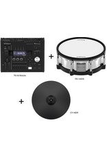 Roland TD-50DP TD50DP TD-50D pack TD50 + CY-18DR + PD-140DS