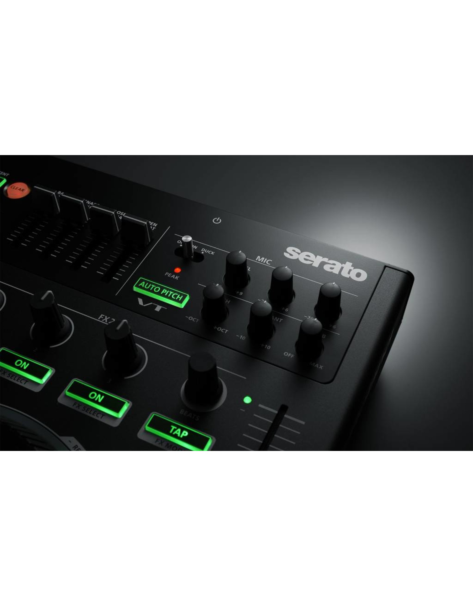 Roland DJ-808 DJ Controller DJ808 AIRA