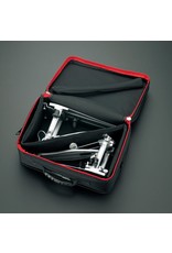 Tama  PBP200 PowerPad Drum Pedal Tasche für einzelne und Doppel-Bassdrum-Pedal