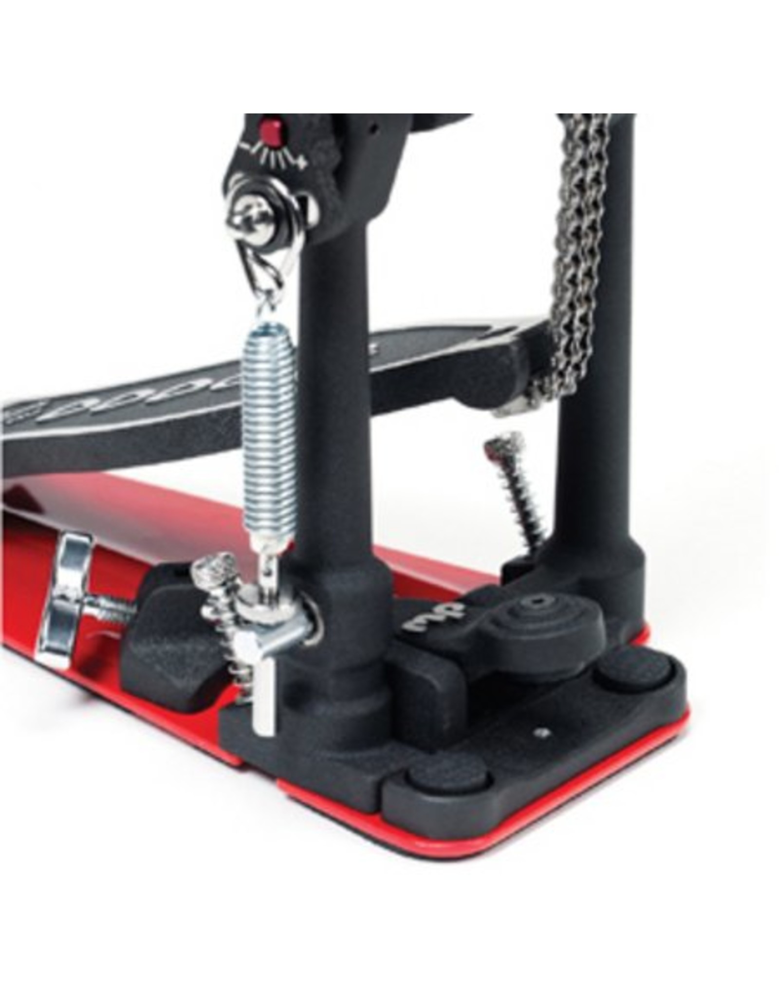 DW drumworkshop DW 5000TD4 turbo single bass drum pedal