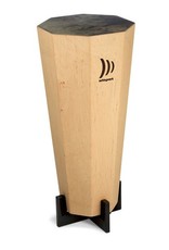 Schlagwerk  YD442 Yambu Peruano Skinwood Black