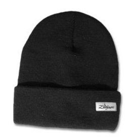 Zildjian Beanie, klassisch schwarz ZIT7160