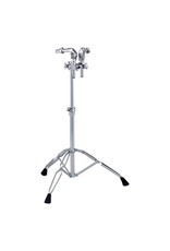Pearl  T-930 Double Tomstand incl. 2 tomholders