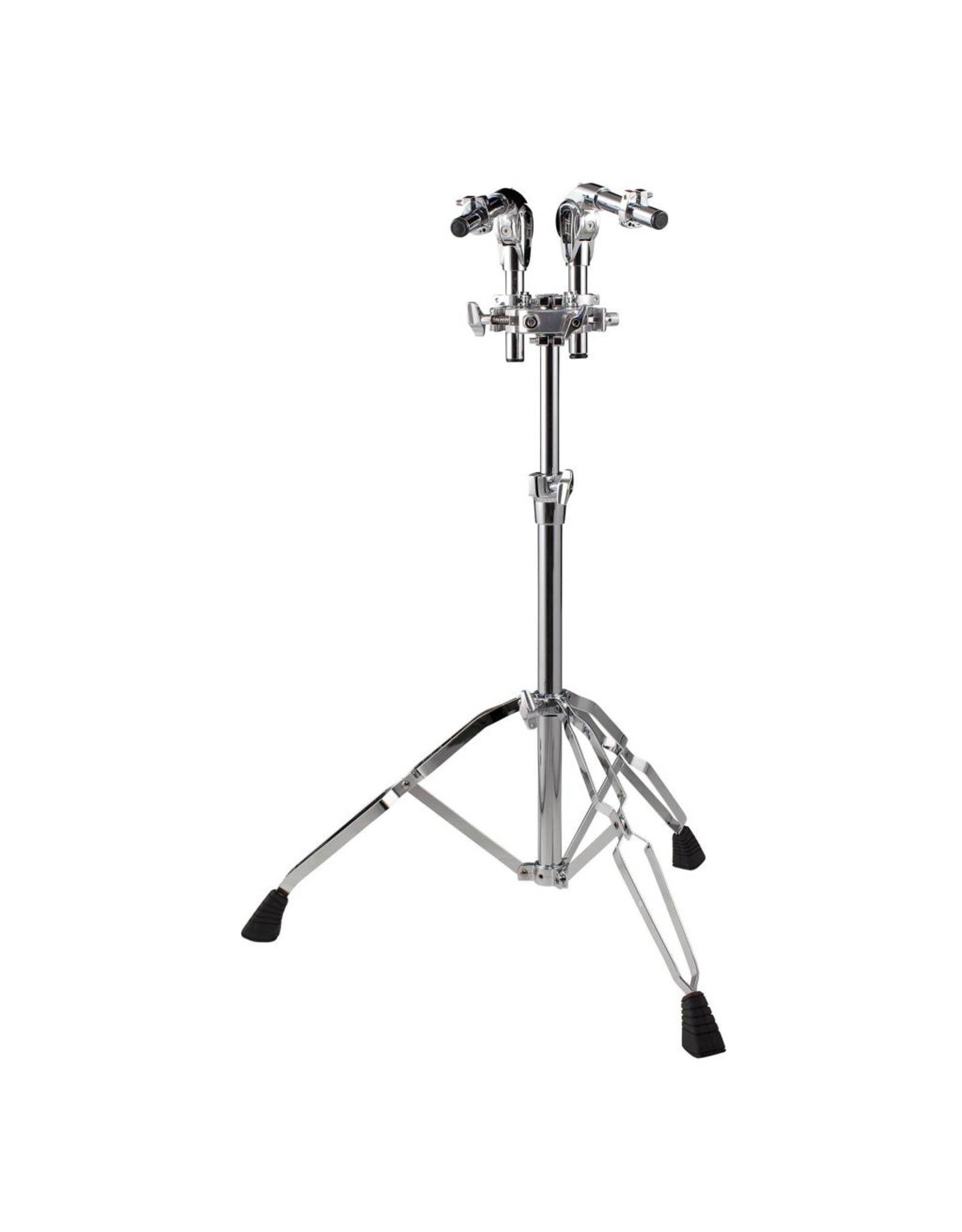 Pearl  T-930 Double Tomstand incl. 2 tomholders