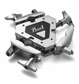 Pearl ADP-30 tomholder bracket 3-Hole Adapter