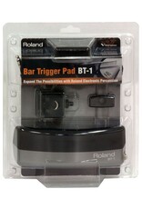 Roland GT-1 store demo bar trigger pad