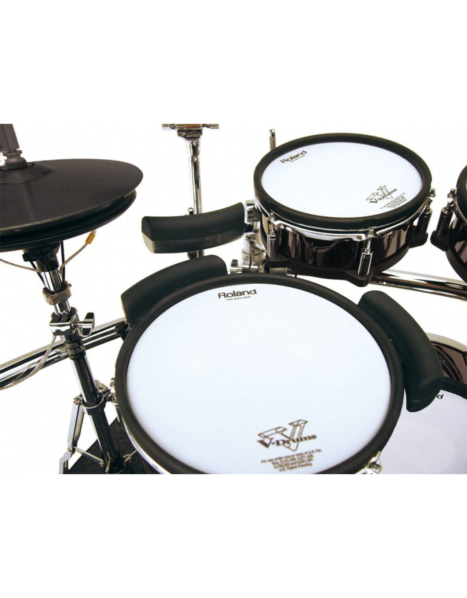 Roland GT-1 store demo bar trigger pad