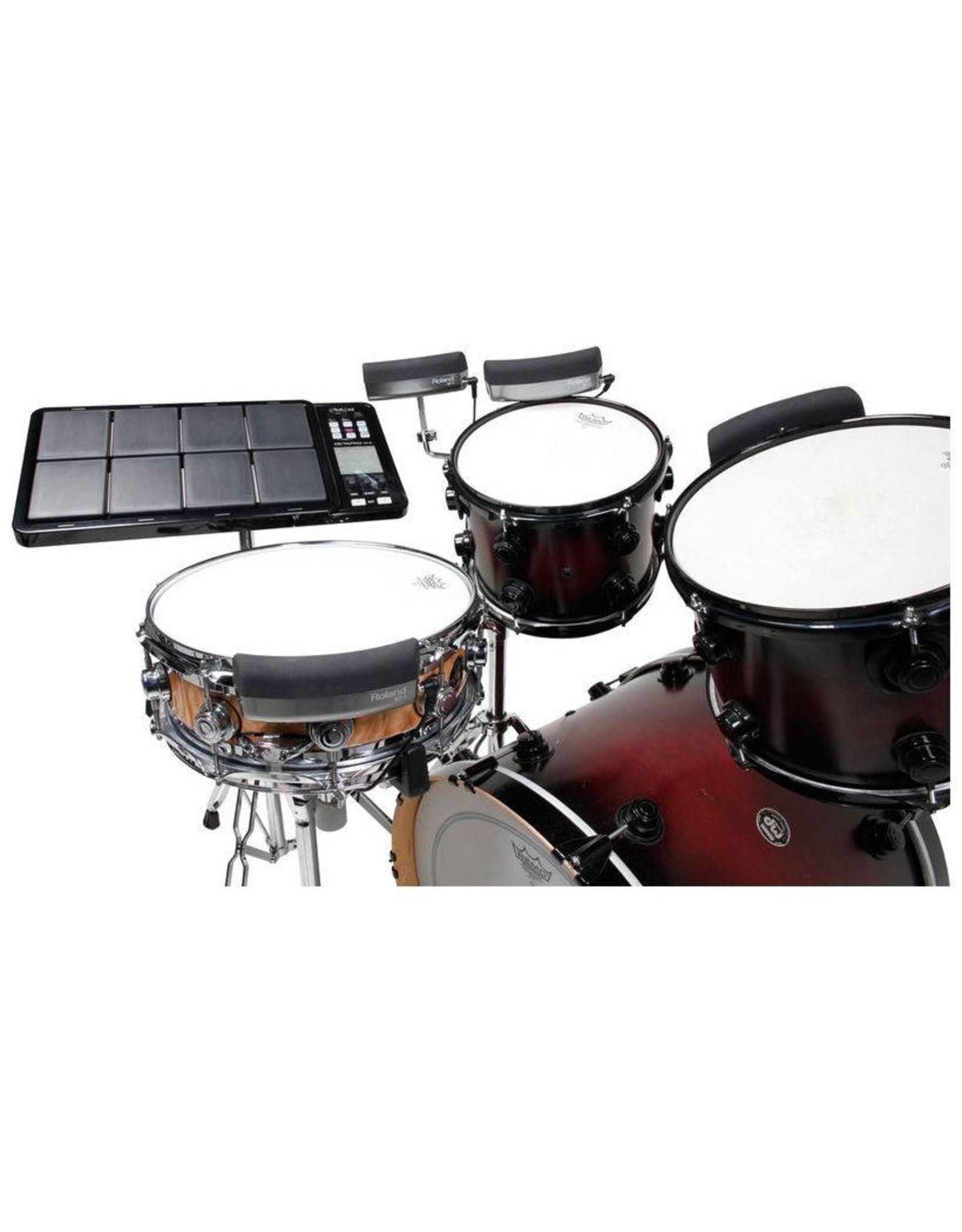 Roland GT-1 store demo bar trigger pad