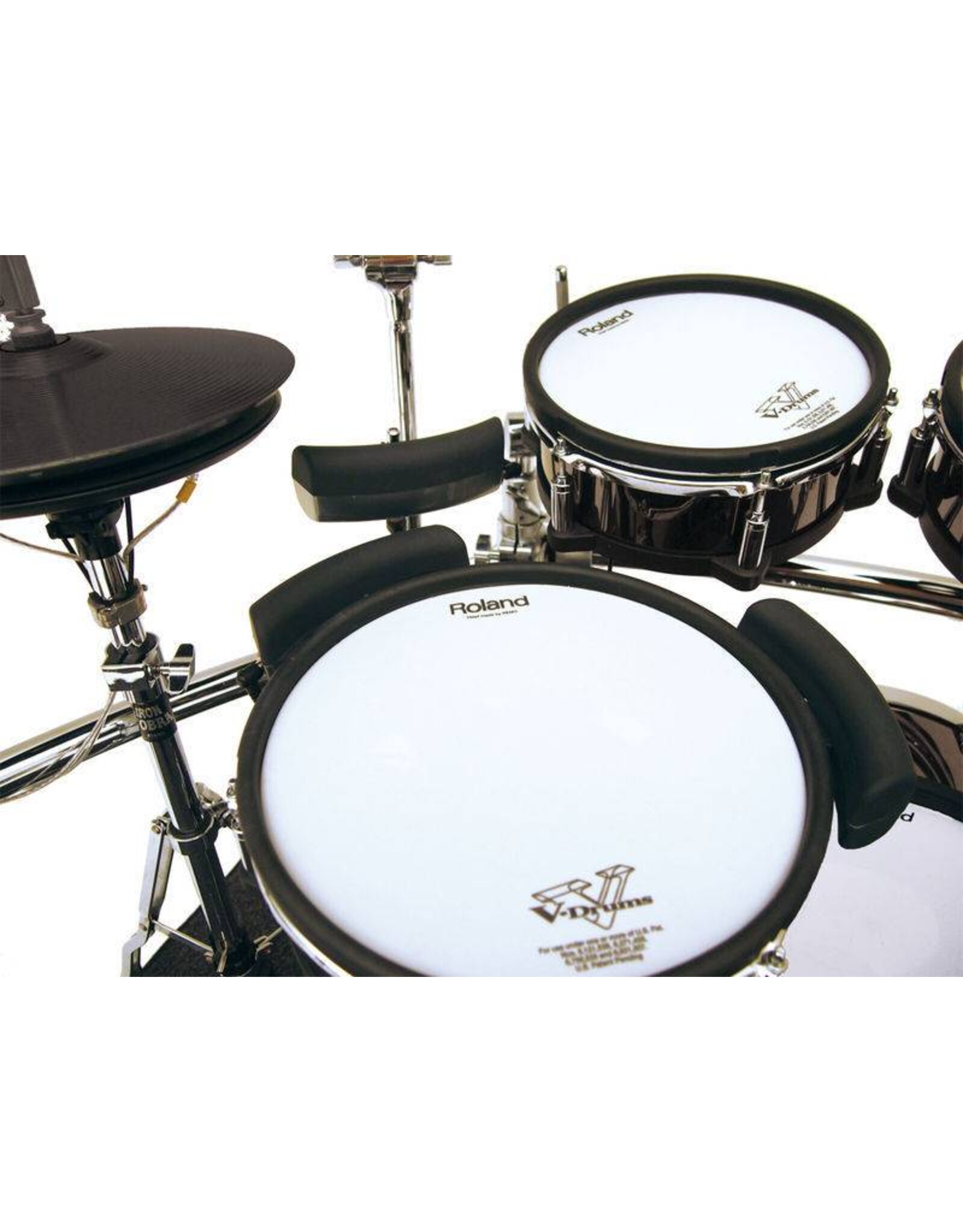 Roland GT-1 Shop-Demo Bar Trigger-Pad