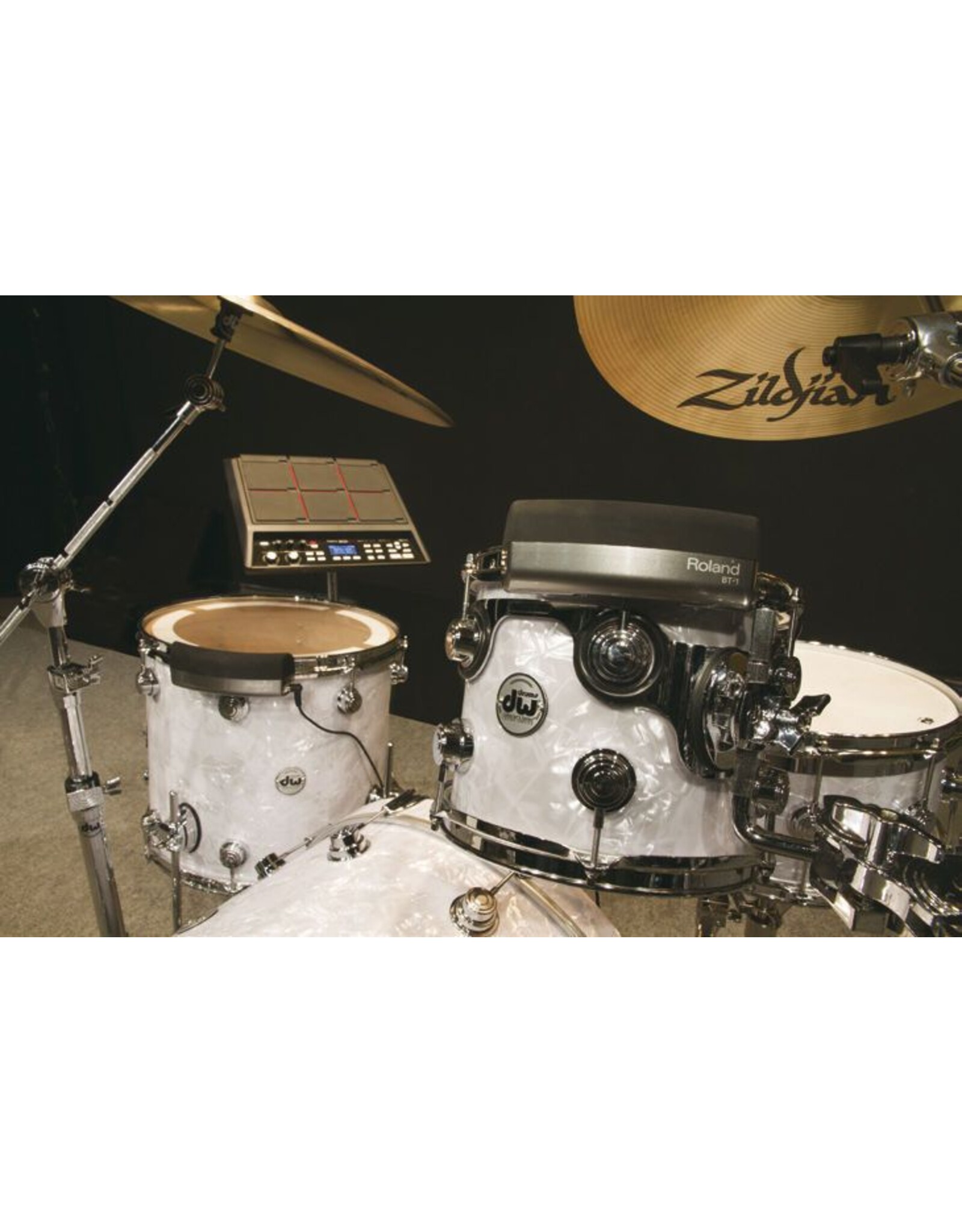 Roland GT-1 Shop-Demo Bar Trigger-Pad