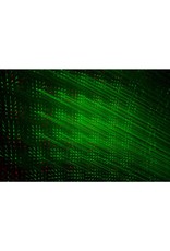 Beamz  Laser IP65 Outdoor met afstandsbediening Rood & Groen