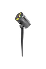 Beamz  Laser IP65 Outdoor te Red & Green