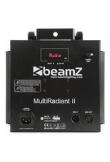 Beamz , Multi Radiant II LED 153 719